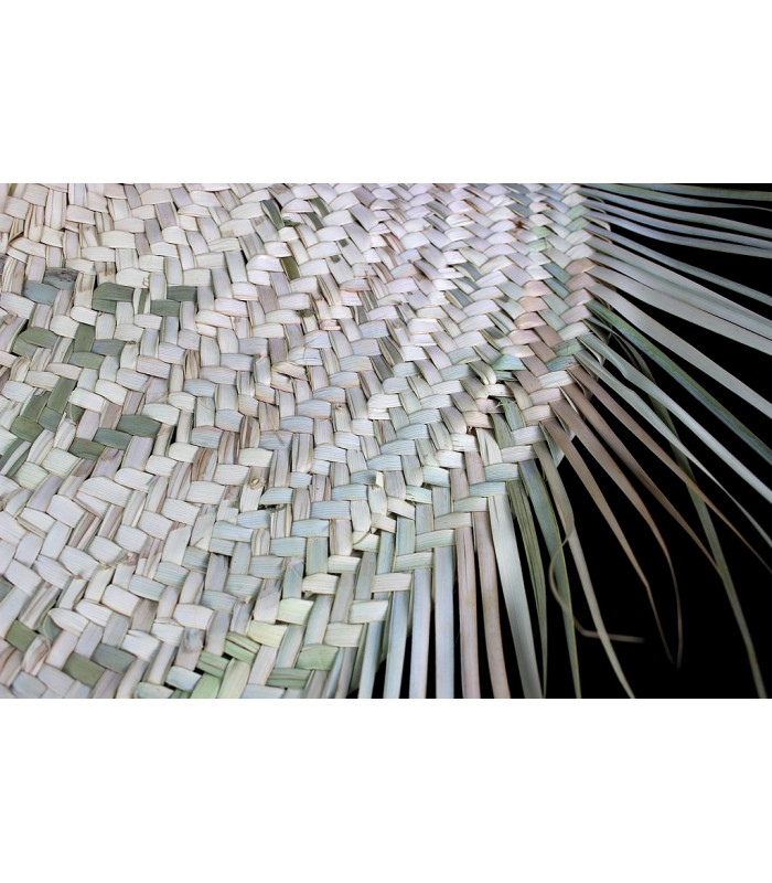 SOMBRERO DECORATIVO 60cm - Locales comerciales, Hogar, Exteriores -