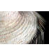 SOMBRERO DECORATIVO 30cm - Locales comerciales, Hogar, Exteriores -