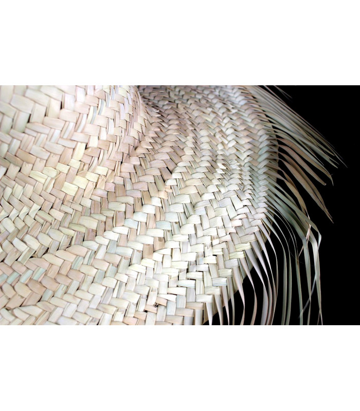 SOMBRERO DECORATIVO 40cm - Locales comerciales, Hogar, Exteriores -