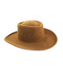 UNISEX WATERPROOF FELT HAT "GAMBLER"