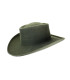 UNISEX WATERPROOF FELT HAT "GAMBLER"