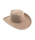 UNISEX WATERPROOF FELT HAT "GAMBLER"