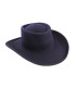 UNISEX WATERPROOF FELT HAT "GAMBLER"
