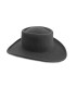 UNISEX WATERPROOF FELT HAT "GAMBLER"