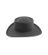 UNISEX WATERPROOF FELT HAT "GAMBLER"