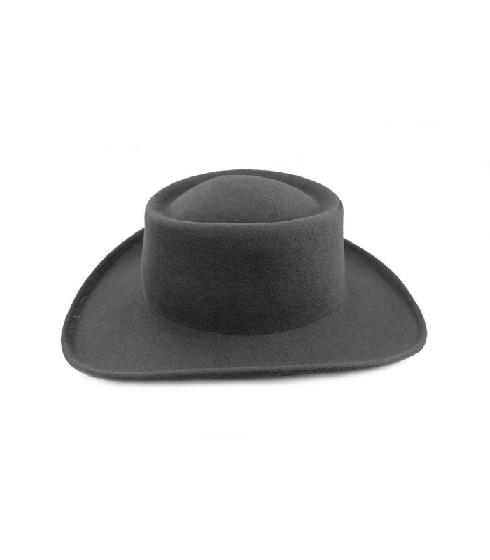 UNISEX WATERPROOF FELT HAT "GAMBLER"