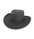 UNISEX WATERPROOF FELT HAT "GAMBLER"