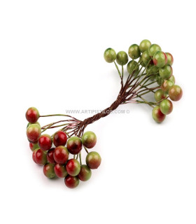 STAMEN "BERRIES" 20 UNITS