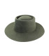 UNISEX WATERPROOF FELT HAT  "GUASO"