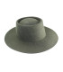 UNISEX WATERPROOF FELT HAT  "GUASO"