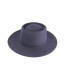 UNISEX WATERPROOF FELT HAT  "GUASO"
