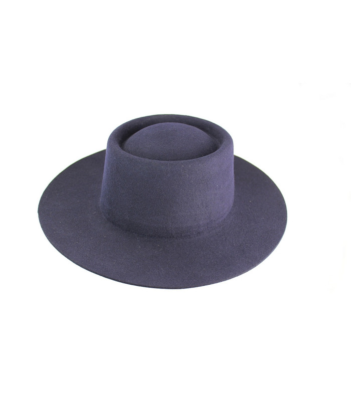 UNISEX WATERPROOF FELT HAT  "GUASO"
