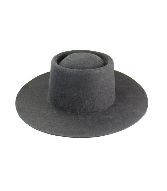 UNISEX WATERPROOF FELT HAT  "GUASO"