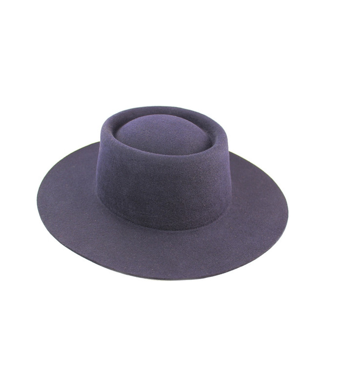 UNISEX WASSERDICHTER FILZHUT  "GUASO"
