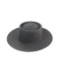 UNISEX WATERPROOF FELT HAT  "GUASO"