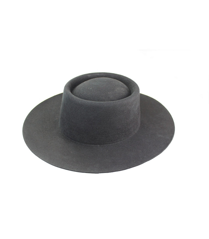 UNISEX WASSERDICHTER FILZHUT  "GUASO"