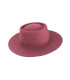 UNISEX WATERPROOF FELT HAT  "GUASO"