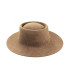UNISEX WATERPROOF FELT HAT  "GUASO"