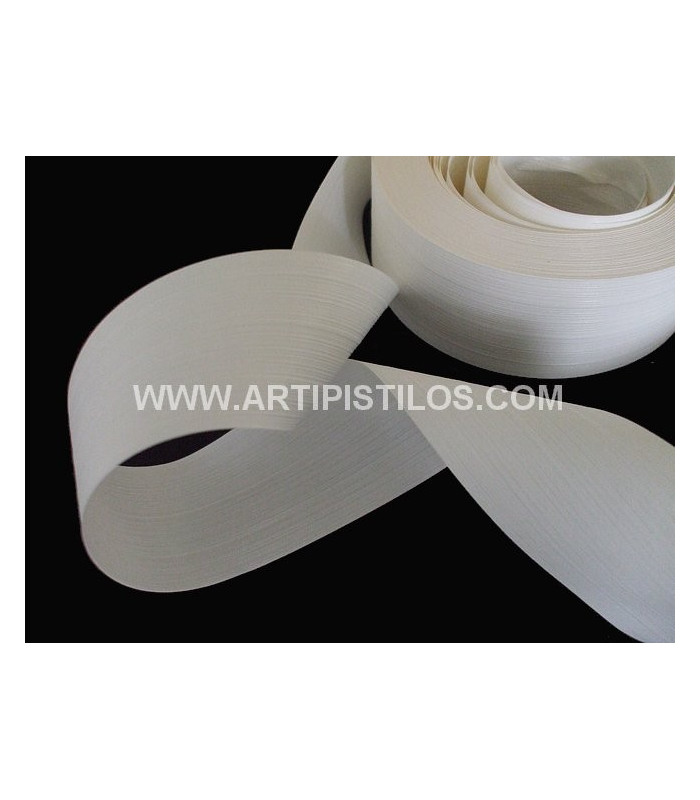 RIBBON NATURLINE 3,5 CMS.