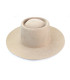 UNISEX WATERPROOF FELT HAT  "GUASO"