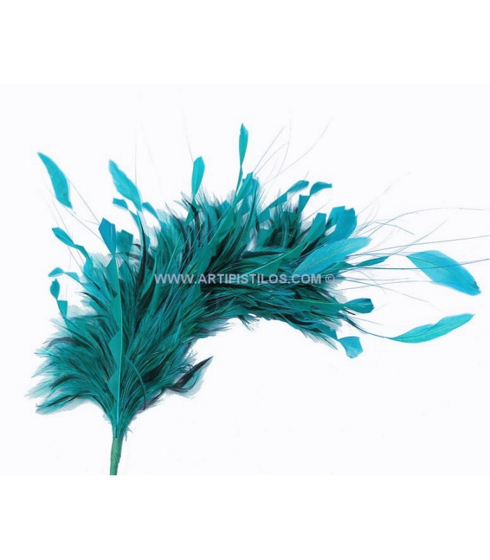 FEATHERS MOUNT
