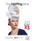 THE HAT MAGAZINE 95 + CALENDARIO