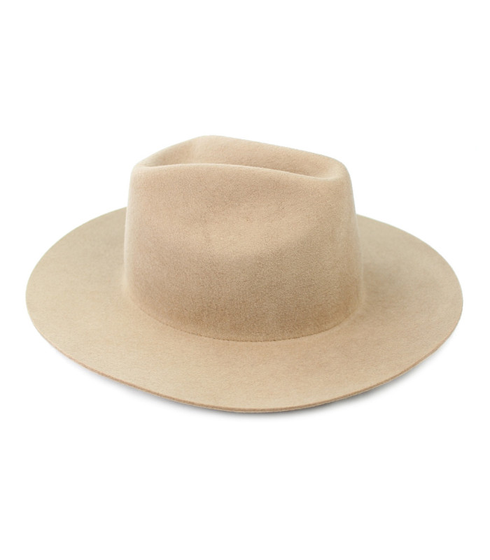 UNISEX WATERPROOF FELT HAT "TORONTO"