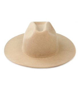 UNISEX WATERPROOF FELT HAT "TORONTO"