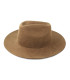 UNISEX WATERPROOF FELT HAT "TORONTO"