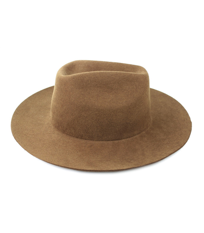 UNISEX WATERPROOF FELT HAT "TORONTO"