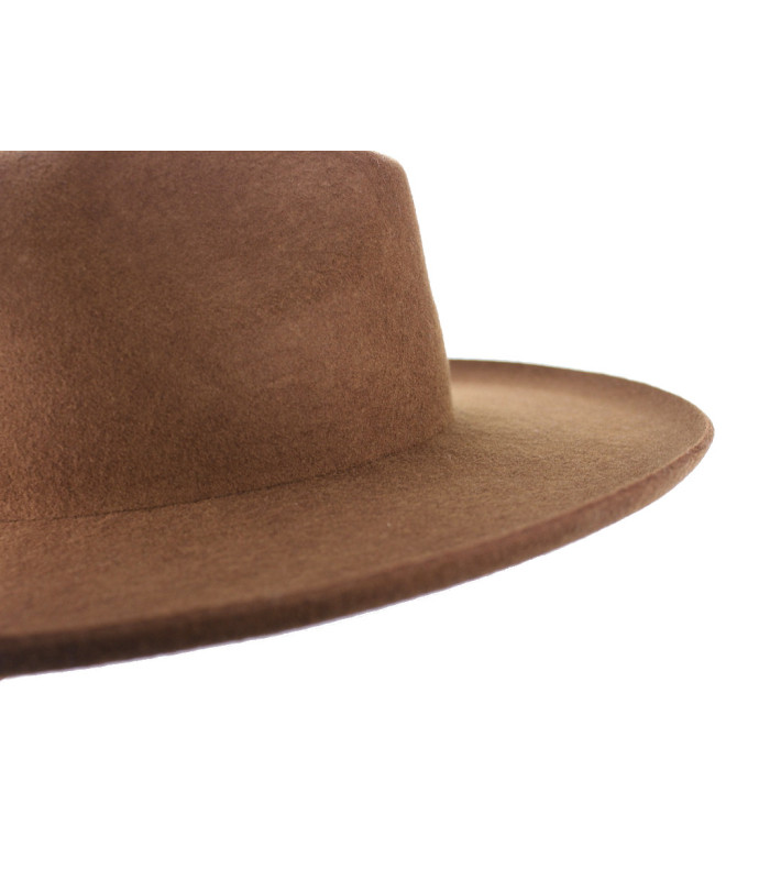 UNISEX WATERPROOF FELT HAT "TORONTO"