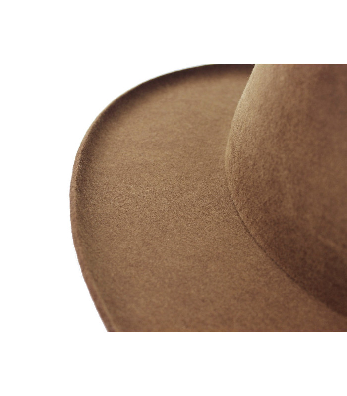 UNISEX WATERPROOF FELT HAT "TORONTO"