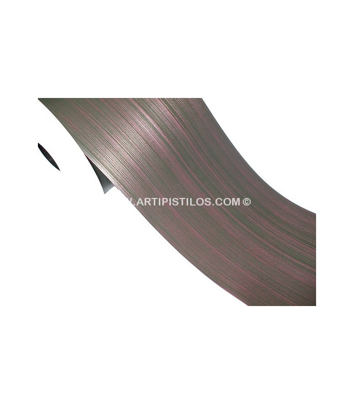 RIBBON NATURLINE 10 CMS.
