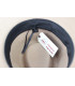 SOMBRERO DE FIELTRO IMPERMEABLE UNISEX "BROOKLYN" 180g