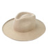 UNISEX WATERPROOF FELT HAT "BROOKLYN" 180g