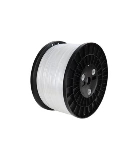 Bobina 1.500 Metros - Clip Band 5 Mm - Mascarillas Ffp2 - alambre para