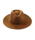 SOMBRERO DE FIELTRO IMPERMEABLE UNISEX
