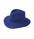 Lady felt hat - Self-adjusting