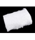 Synthetic French Lace 1 mt x 10 cms.