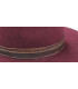 UNISEX WATERPROOF FELT HAT "TRAVELLER"