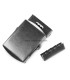 METALLIC BUCKLE 30 MM