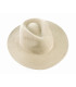 SOMBRERO DE FIELTRO IMPERMEABLE UNISEX