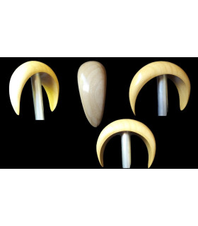 HORMA DE DIADEMA "CLASSIC"