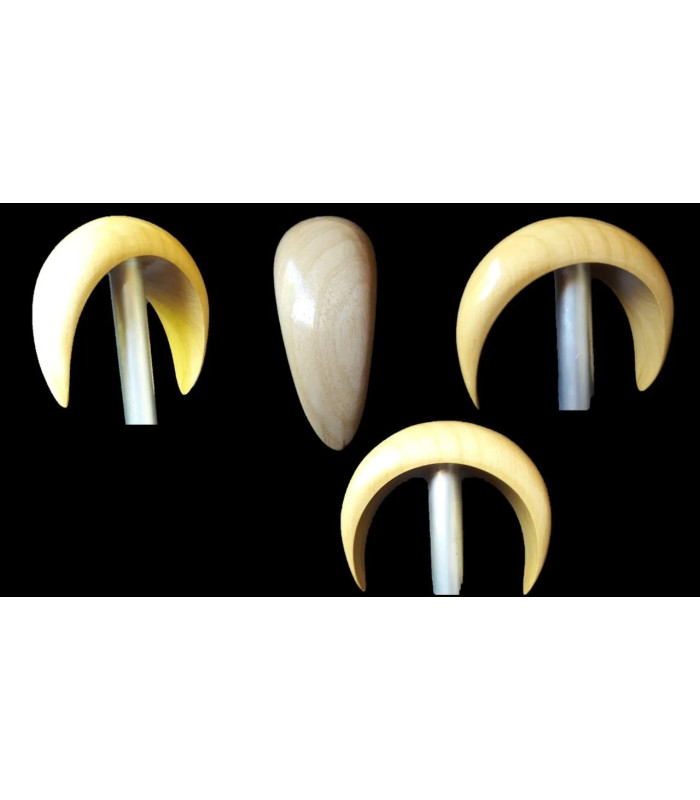 HORMA DE DIADEMA "CLASSIC"
