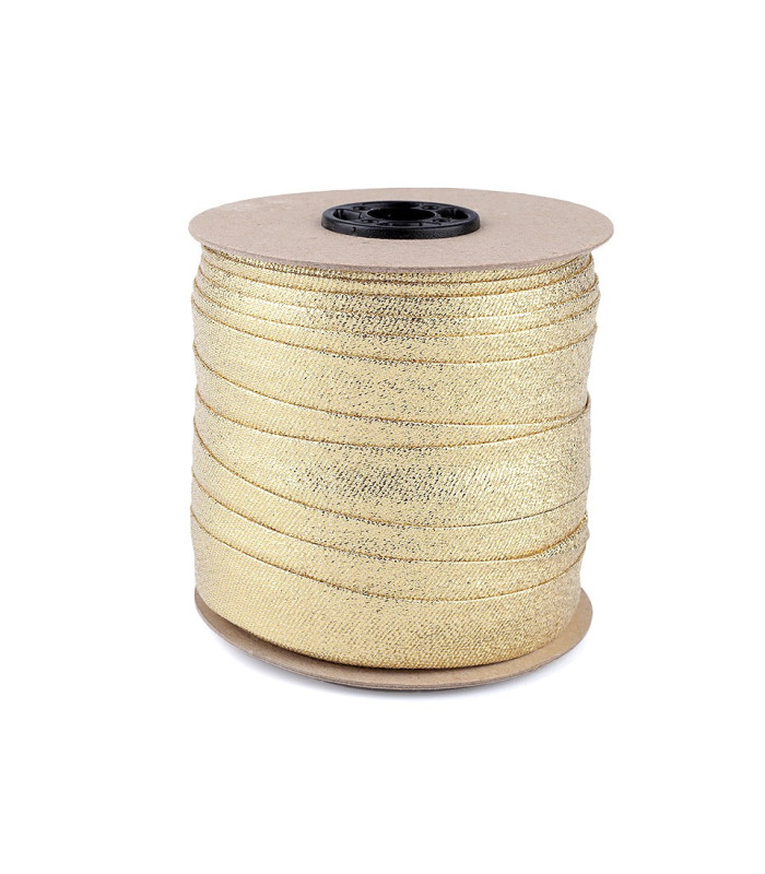 CINTA LUREX AL BIES 20mm