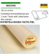 Entretela termoadhesiva Decovil Light ancho 90 cm 240 g/m2