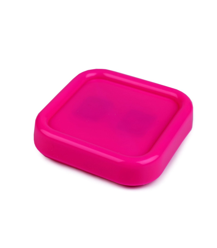 Magnetic pincushion / 4 colors