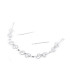 Rhinestone Hair Ornament / Headband