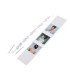 Rhinestone Hair Ornament / Headband
