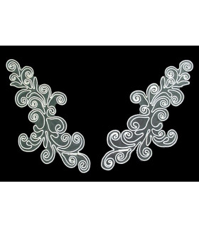 APLICACION RAYON Y TUL